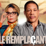 "Le remplaçant" revient avec une saison 2 sur TF1 le 27 mai 2024
