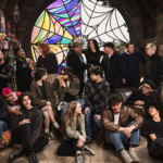 Le tournage de la saison 2 de "Mercredi" a commencé