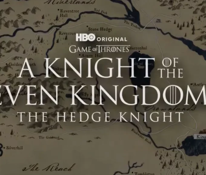 Le tournage du spin-off de 'Game of Thrones' : "A Knight of the Seven Kingdoms : The Hedge Knight" commence cet été