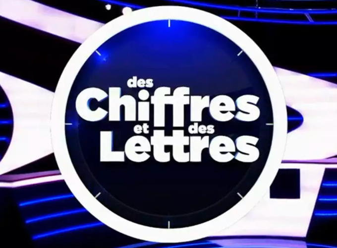 "Des chiffres et des lettres" sur C8 : les détenteurs des droits, héritiers d'Armand Jammot, refusent de travailler avec Bolloré
