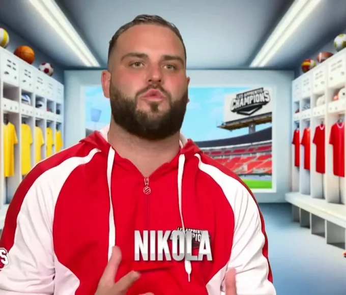 Les Apprentis Champions (W9) : résumé de l’épisode 4 du 30 mai : "A vos marques"