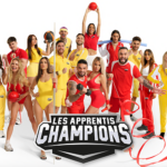 "Les apprentis champions" débarquent le 27 mai 2024 du lundi au vendredi à 19h50 sur W9