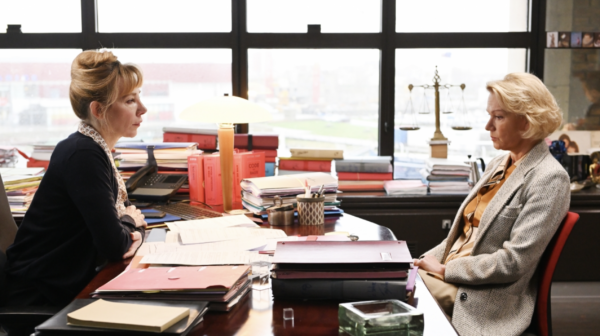 Les audiences TV Prime du mercredi 1er mai 2024