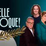 Les invités de "Quelle Epoque !" depuis Cannes le 18 mai 2024 sur France 2