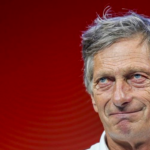 L'ex président du directoire du Groupe M6, Nicolas de Tavernost, devient vice-président de CMA Medias (CMA-CGM)