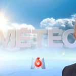 M6 réinvente sa météo avec une touche de réalité augmentée