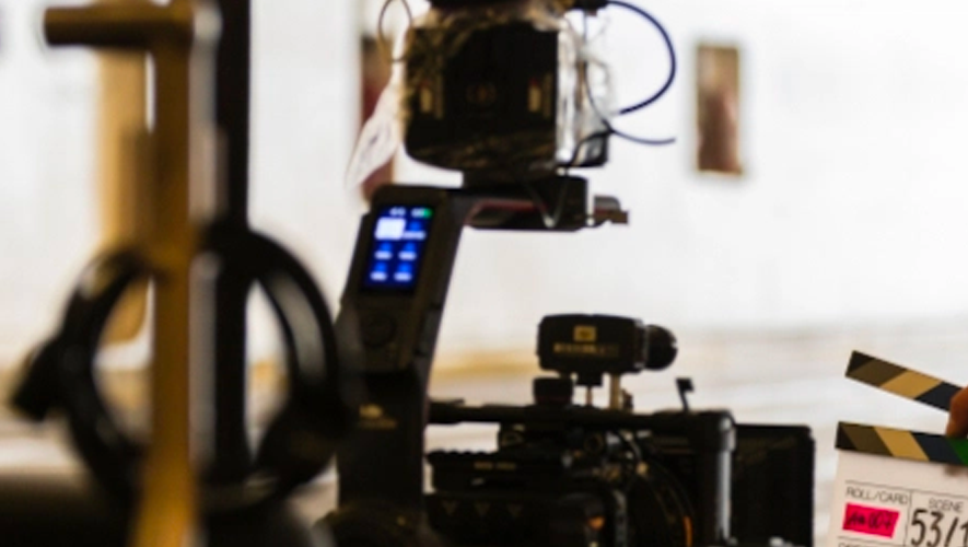 M6 tourne la fiction "Clean", bientôt sur M6