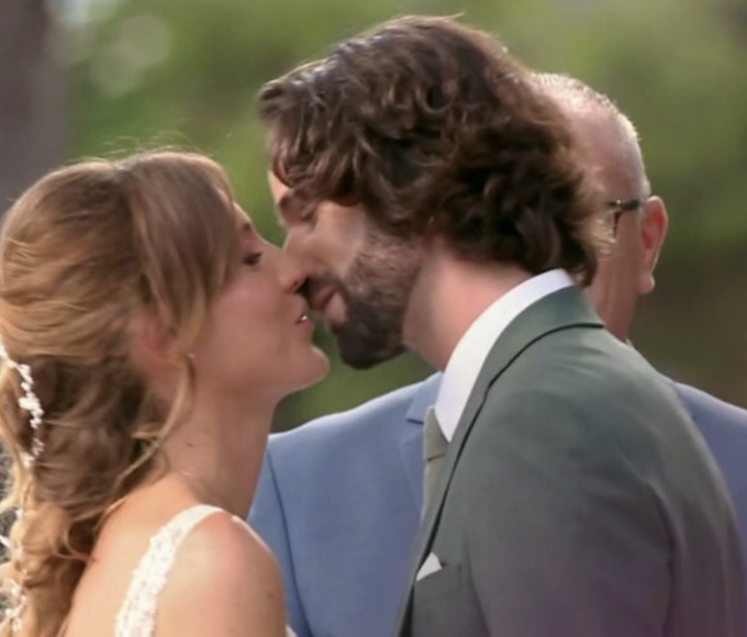 “Mariés au premier regard” ce qui vous attend dans l’épisode 9 du 13 mai 2024 sur M6 (spoiler)