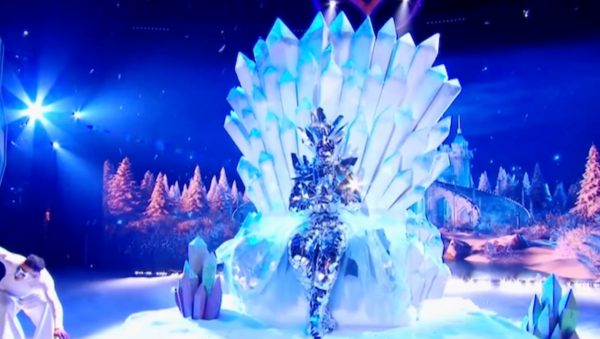 "Mask Singer" : le live et résumé de l'épisode 3 spécial star internationale