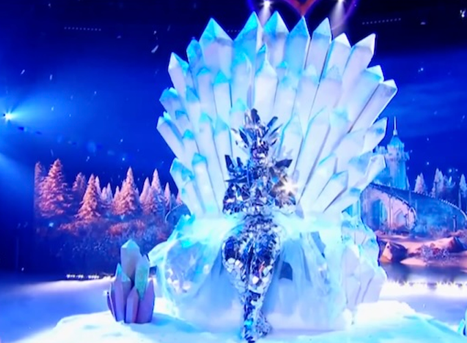 "Mask Singer" : le live et résumé de l'épisode 3 spécial star internationale