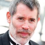 Matthias Schoenaerts dans le rôle de Johnny Hallyday pour le film de Jalil Lespert "Que je t'aime"