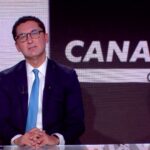Maxime Saada, patron du Groupe Canal+, fixe le cap pour les années à venir