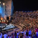 Musiques en fête en direct des Chorégies d’Orange sur France 3 le 19 juin 2024