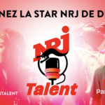 Participez au concours NRJ talent 2024