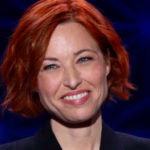 Natasha St-Pier dans une série pour TF1