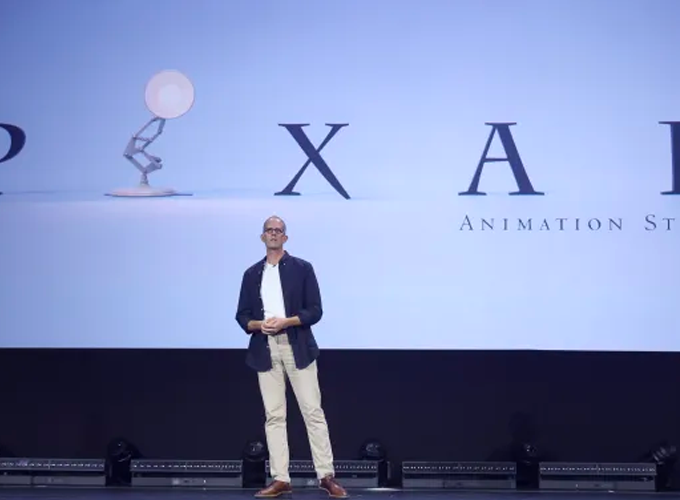Pixar licencie 8.000 personnes et se recentre sur les films d'animation au détriment de Disney+