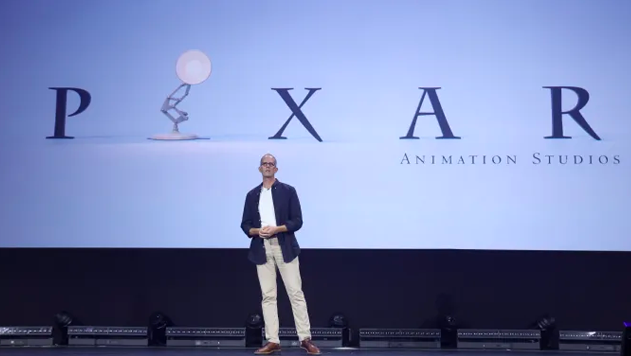 Pixar licencie 8.000 personnes et se recentre sur les films d'animation au détriment de Disney+