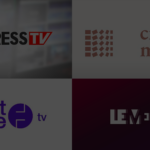 Quatre groupes médias veulent chacun créer une chaîne TNT suite au renouvellement des fréquences