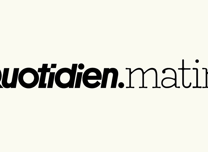 "Quotidien" : le talk-show de TMC lance sa newsletter !