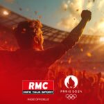 RMC présente son dispositif hors-normes pour la couverture des JO