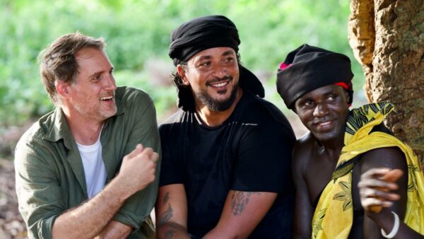 Rendez-vous en terre inconnue avec Slimane le 28 mai sur France 2