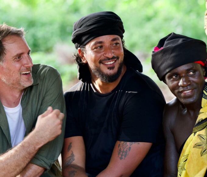 Rendez-vous en terre inconnue avec Slimane le 28 mai sur France 2