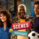 Scènes de ménages : Djibril Cissé dans épisode inédit pour l'Euro 2024