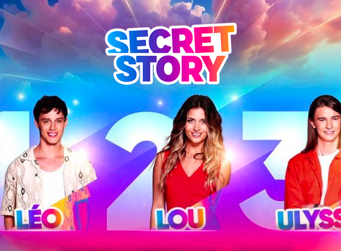 « Secret Story » : quel habitant a quitté l'aventure de vendredi 10 mai 2024 ?