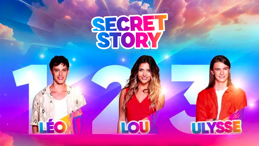« Secret Story » : quel habitant a quitté l'aventure de vendredi 10 mai 2024 ?