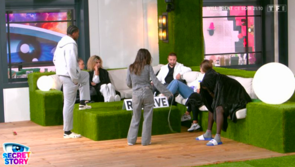 Secret Story : résumé de la quotidienne du 15 mai 2024 et noms des nominés...
