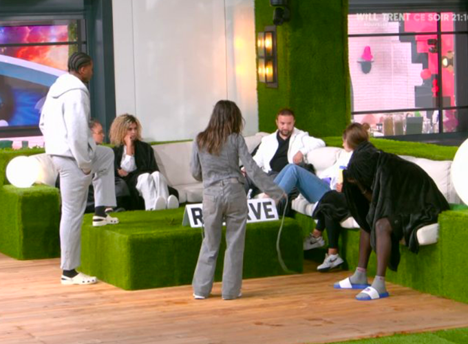 Secret Story : résumé de la quotidienne du 15 mai 2024 et noms des nominés...