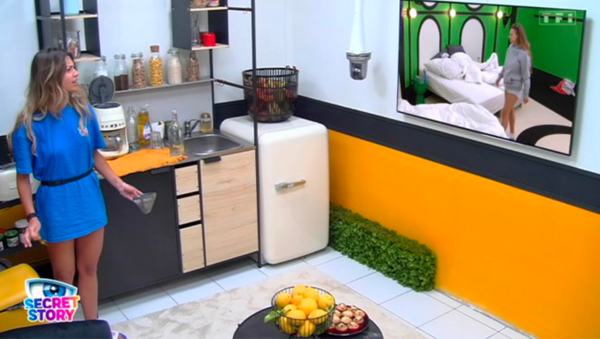 Secret Story : résumé de la quotidienne du 21 mai - des vérités éclatent !