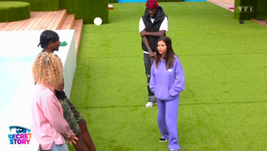 Secret Story : résumé de la quotidienne du 22 mai - les nominés sont...