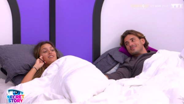 Secret Story : résumé de la quotidienne du 27 mai - la maison divisée