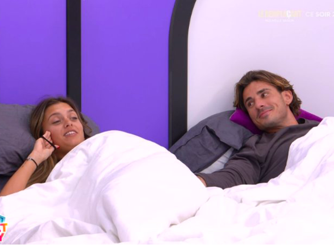 Secret Story : résumé de la quotidienne du 27 mai - la maison divisée