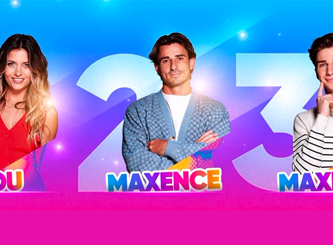 "Secret Story" saison 12 : quel candidat a quitté la maison des secrets ce 3 mai ?