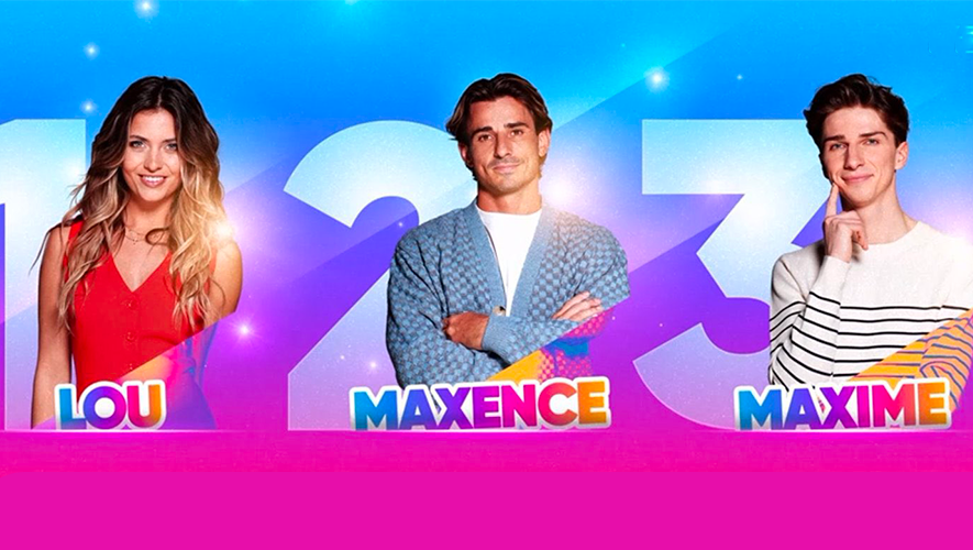 "Secret Story" saison 12 : quel candidat a quitté la maison des secrets ce 3 mai ?