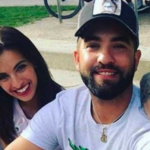 Soraya, la compagne de Kendji Girac sort du silence pour faire taire les fausses rumeurs et la course aux scoops