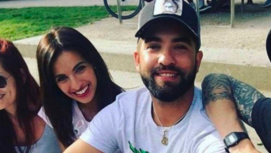 Soraya, la compagne de Kendji Girac sort du silence pour faire taire les fausses rumeurs et la course aux scoops