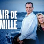Sylvie Testud annonce son départ de la série de France 2 "Flair de famille"