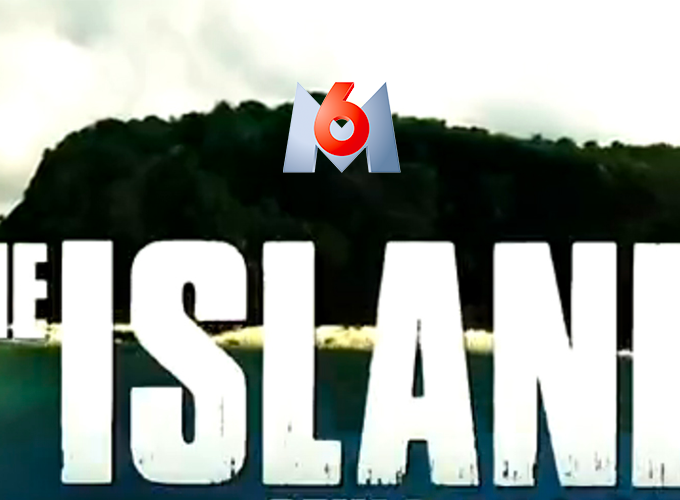 The Island saison 4 bientôt sur M6