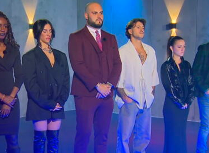 The Power : découvrez qui est le dernier finaliste (épisode 38 du mercredi 22 mai)