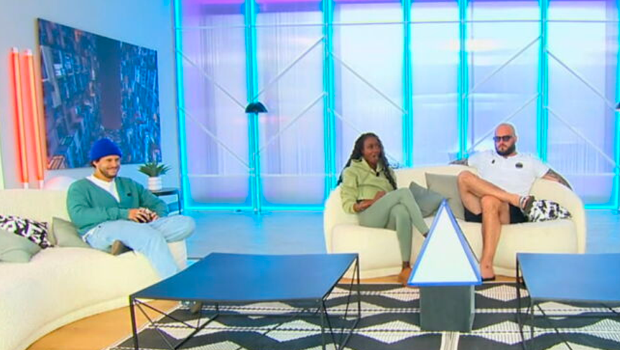 The Power : découvrez qui est le second candidat finaliste (épisode 37 du mardi 21 mai)