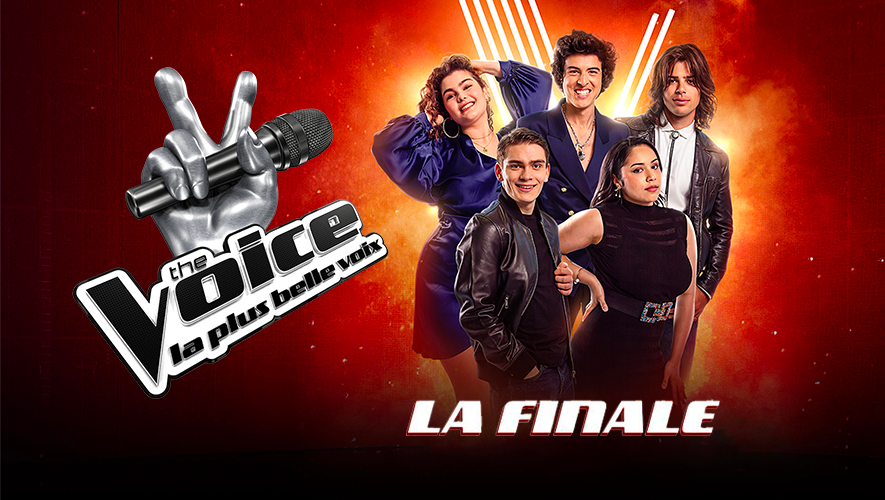 The Voice 2024 : le grand gagnant est
