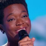 The Voice : Adnaé contrainte d'abandonner aux portes de la finale, laisse sa place à...
