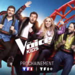 The Voice Kids : la saison 10 arrive bientôt sur TF1 (bandes-annonces)