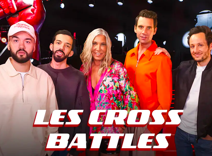 "The Voice" : la dernière soirée des Cross Battles le samedi 4 mai 2024 avant les Super Cross Battles