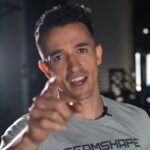 Tibo InShape a détrôné Squeezie en tant que premier youtubeur de France dans la nuit du 25 au 26 mai avec 18,9 millions abonnés