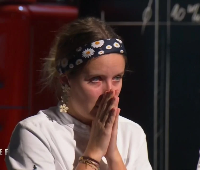 Top Chef : découvrez le résumé de l'épisode 11 et qui a été éliminé de la compétition ce mercredi 22 mai 2024