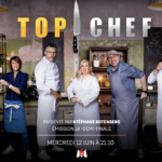 Top Chef : épisode 14, place à la demi-finale le 12 juin 2024 sur M6